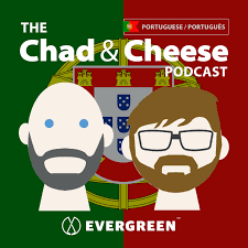 The Chad & Cheese - Português