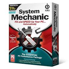Image result for System Mechanic tools