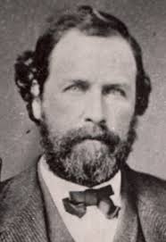 General/Colonel William Phillips General of 4th Georgia State Brigade, 1861. Confederate Colonel of Phillips Legion, ... - phillips2