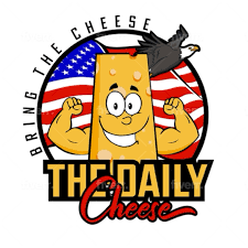 The Daily Cheese with Jacob