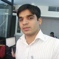 Indian Mesh Private Limited Employee Rajiv Bhatia's profile photo