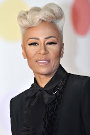 Emeli Sande. The 2013 Brit Awards - Arrivals Photo credit: Daniel Deme / WENN. To fit your screen, we scale this picture smaller than its actual size. - emeli-sande-2013-brit-awards-01