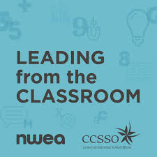 Leading from the Classroom