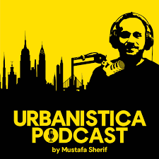 Urbanistica - Cities for People