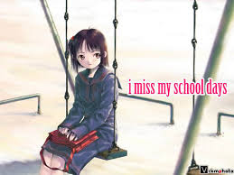 Quotes About Missing School Days. QuotesGram via Relatably.com