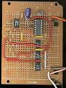 Proto circuit boards