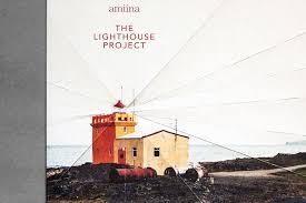 Image result for Amiina - The Lighthouse Project
