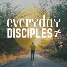 Everyday Disciples