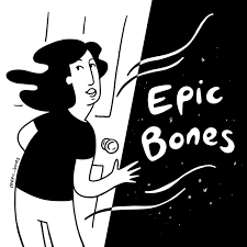 The Epic Bones Podcast