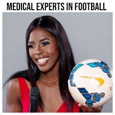 Medical Experts in Football
