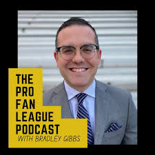 The Pro Fan League Podcast