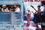 Otis Rush & Friends: Live at Montreux 1986