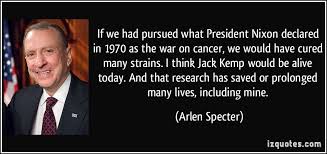 Arlen Specter Quotes. QuotesGram via Relatably.com