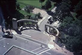 Image result for images of university entrance gates