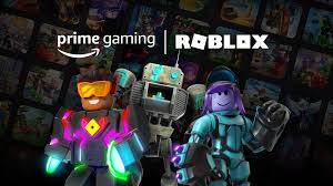 Unlock New Exclusive Items on Roblox with Prime Gaming - Roblox ...