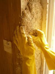 Image result for lime plaster while wet