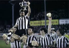 Image result for st mirren scottish cup winners 1987