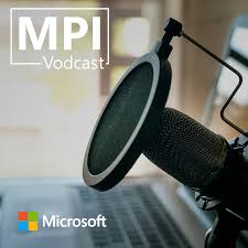 The MPI Vodcast