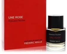 Image of Une Rose perfume by Frederic Malle