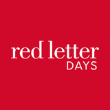 20% OFF Red Letter Days Discount Codes | June 2022