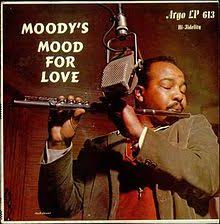 Image result for james moody flute 'n the blues