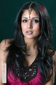 Indian Beauty 2 von <b>Samia Khan</b> - indian-beauty-2-378c5050-c231-455c-a804-26b3200fe7c2