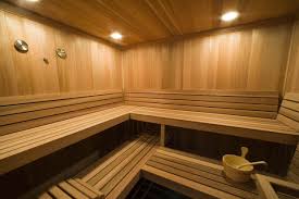 Image result for sauna