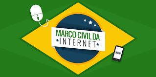 Resultado de imagem para LEI »Em vigor há um ano, Marco Civil da Internet busca consenso a regulamentação