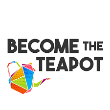 Become the Teapot