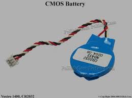 Image result for Dell inspiron 1420 cmos battery