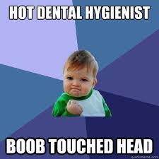 Orthodontics on Pinterest | Dental Humor, Dental and Dentists via Relatably.com
