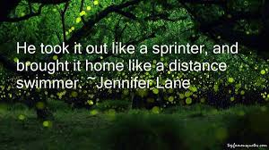 Jennifer Lane quotes: top famous quotes and sayings from Jennifer Lane via Relatably.com