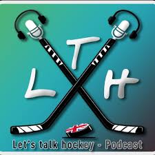 Let's Talk Hockey (UK)
