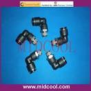 Quick Couplings and Accessories Parker