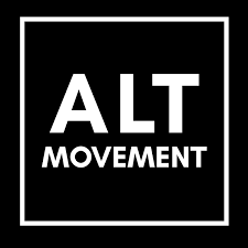 The Alternative Movement Podcast