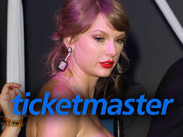 Taylor Swift fans sue Ticketmaster for 'price fixing' and 'fraud' over Eras 
Tour debacle