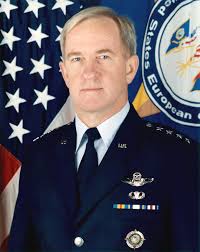DOWNLOAD HI-RES. General James L. Jamerson is deputy commander in chief, U.S. European Command, Stuttgart-Vaihingen, Germany. - 050908-F-JZ508-559