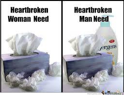 Heartbroken by kimbat.sudmann - Meme Center via Relatably.com