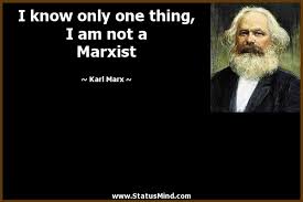 Karl Marx Famous Quotes via Relatably.com