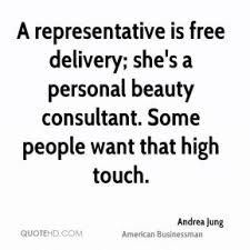 Andrea Jung Wife Quotes | QuoteHD via Relatably.com