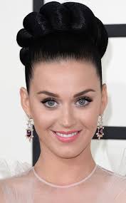 Get the Look: Grammys 2014 Hair &amp; Makeup. Katy Perry, Grammy Awards - rs_634x1024-140126185051-634.katy-perry-grammy-beauty.ls.12614_copy_3