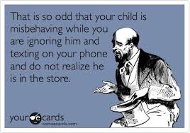 Why Your Child Misbehaves |Blogs | NCRegister.com via Relatably.com