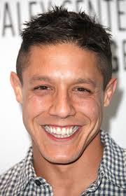 Actor Theo Rossi attends The Paley Center For Media&#39;s PaleyFest 2012 Honoring &quot;Sons of Anarchy&quot; at the Saban ... - Theo%2BRossi%2BPaley%2BCenter%2BMedia%2BPaleyFest%2B2012%2Bosp1lS2qSsol