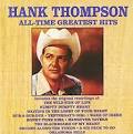 New Recordings of Hank's All-Time Hits