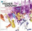Higher Ground Hurricane Benefit Relief Concert