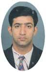 Saqib Hasan Khateeb. ( Customer Relation Officer.) (A+) The Mall,Lahore. - saq