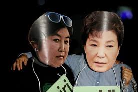 Image result for Park Geun Hye Pictures