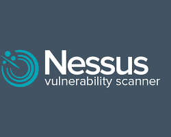 Image of Nessus logo