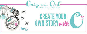 Image result for origami owl