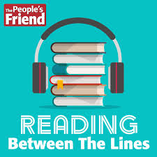 Reading Between The Lines – the story podcast from The People’s Friend